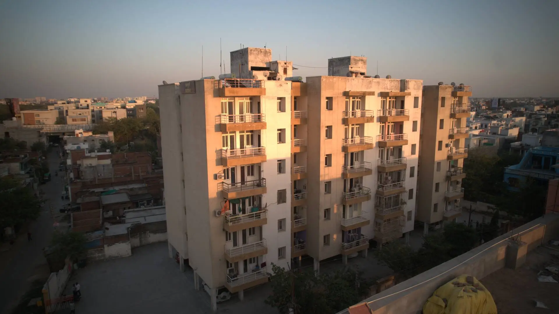 Falguni Apartment - View 3